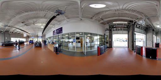 BMW Dealer «BMW of Mt. Laurel», reviews and photos, 1220 New Jersey 73, Mt Laurel, NJ 08054, USA