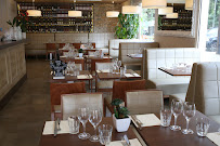 Bar du Restaurant italien Pepperoni à Roquefort-les-Pins - n°11