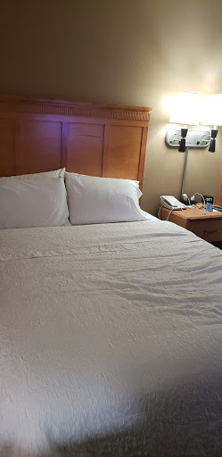 Hotel «Hampton Inn & Suites Tampa East (Casino Area)», reviews and photos, 11740 Tampa Gateway Blvd, Seffner, FL 33584, USA