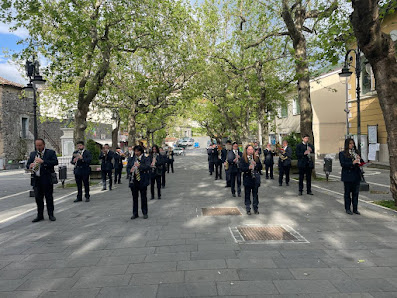 Banda Musicale G.Verdi Via S. Venere, 5, 84030 Caselle in Pittari SA, Italia