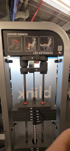 Gym «Blink Fitness Sheepshead Bay», reviews and photos, 3779 Nostrand Ave, Brooklyn, NY 11235, USA