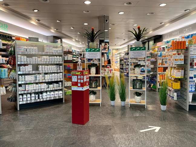 Rezensionen über Adler Apotheke in Winterthur - Apotheke