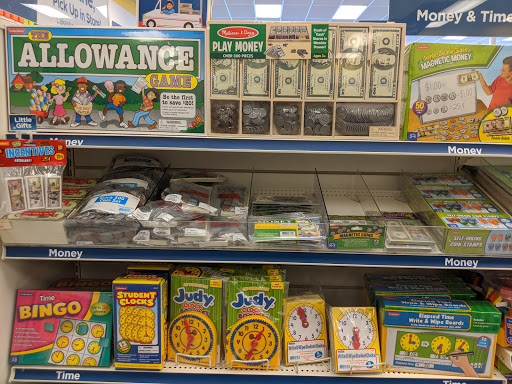 Educational Supply Store «Lakeshore Learning Store», reviews and photos, 7009 Manchester Blvd A, Alexandria, VA 22310, USA