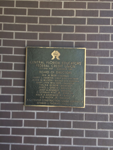 Credit Union «CFE Federal Credit Union», reviews and photos