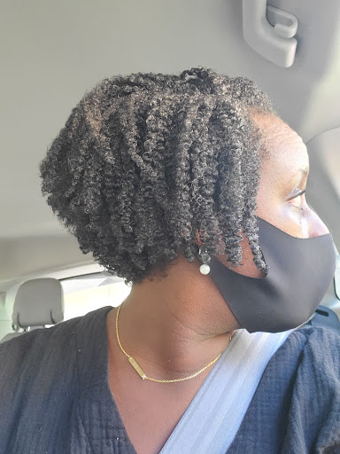 Hair Salon «Earnestly Natural Hair Care», reviews and photos, 10810 Emerald Club Ct, Raleigh, NC 27617, USA