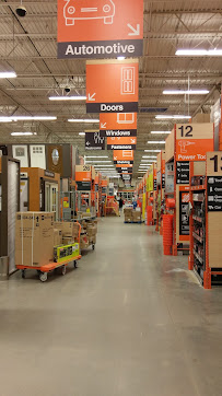 The Home Depot - Photo 7 - Car repair in Norwood, MA, Boston