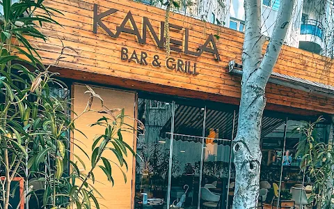 Boutique Restaurant "Kanela" image