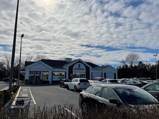 Grocery Store «Stop & Shop», reviews and photos, 67 Newtown Ln, East Hampton, NY 11937, USA