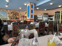Atmosphère du Restaurant indien Taj Bollywood à Palaiseau - n°18