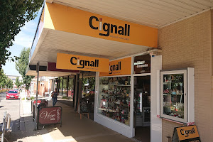 Cignall Stewart Street ( JOGIZ PTY LTD )