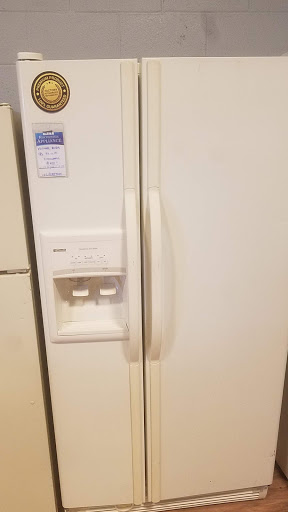 Appliance Store «Rochester Appliance», reviews and photos, 900 Jefferson Rd, Rochester, NY 14623, USA