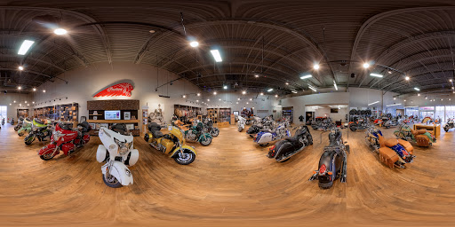 Motorcycle Dealer «Indian Motorcycle of Denver», reviews and photos, 7700 W Colfax Ave, Lakewood, CO 80214, USA