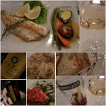 Photo n°1 de l'avis de Rajo.u fait le 12/10/2016 à 20:49 sur le restaurants Girasole à Stuttgart