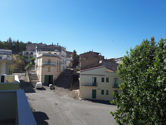 Photos des visiteurs hôtels Hotel San Giorgio 85027 San Giorgio Lucano