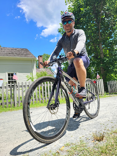 Park «Blackstone River State Park», reviews and photos, Lower River Rd, Lincoln, RI 02865, USA