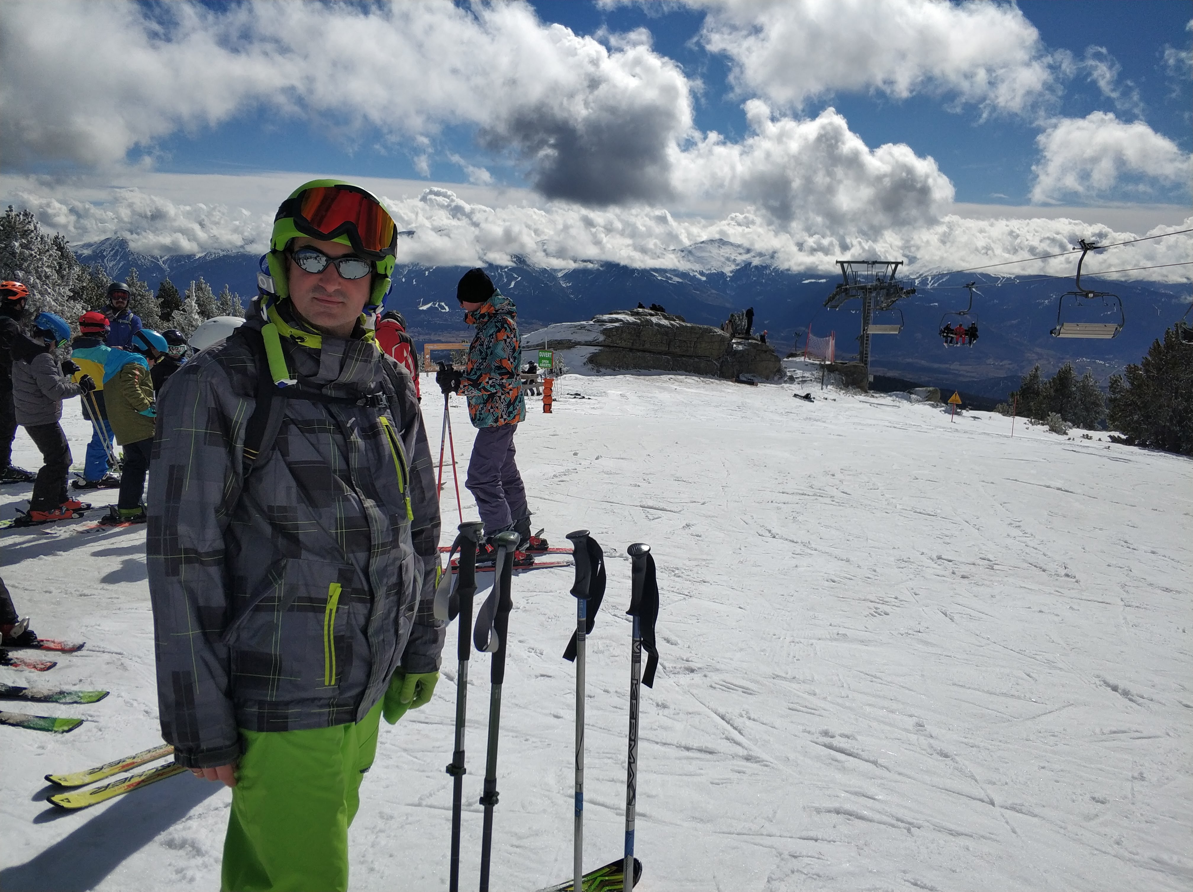 Photo n° 9 de l'avis de Carlos.n fait le 08/03/2019 à 20:38