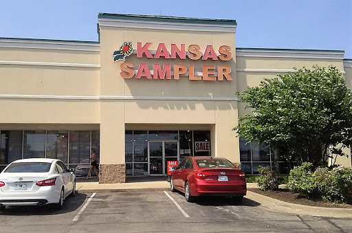 Sportswear Store «Kansas Sampler/Rally House Mission», reviews and photos, 6858 Johnson Dr, Mission, KS 66202, USA