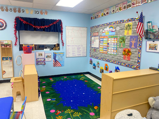 Day Care Center «Little Learners Child Development Center», reviews and photos, 47 Essex St, Hackensack, NJ 07601, USA