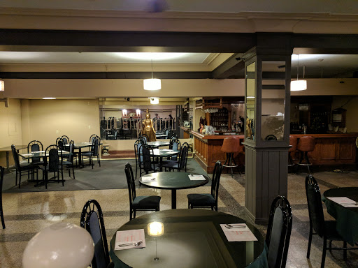 Basil Court Restaurant