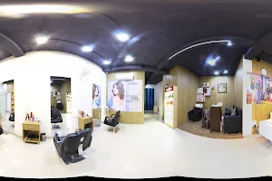 Haircraft Unisex Salon image