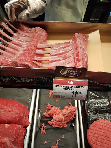 Grocery Store «Star Market», reviews and photos, 1 Boylston St, Chestnut Hill, MA 02467, USA