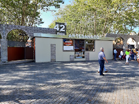 Feira Nacional de Artesanato