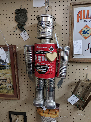 Antique Store «Treasures At Century Plaza», reviews and photos, 3702 Century Dr, Fort Smith, AR 72903, USA