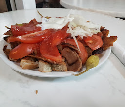 Ali Baba's Kebap Haus Imbiss photo