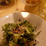 Photo n°2 de l'avis de maurizio.u fait le 17/03/2018 à 22:31 sur le  APOLLINARE à Spoleto