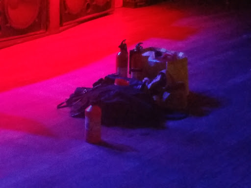 Live Music Venue «High Noon Saloon», reviews and photos, 701 E Washington Ave, Madison, WI 53703, USA