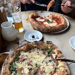 Photo n°1 de l'avis de Helene.c fait le 01/04/2024 à 10:37 sur le  60 seconds to napoli Hamburg à Hamburg