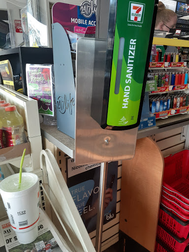 Convenience Store «7-Eleven», reviews and photos, 6980 40th St N, Pinellas Park, FL 33781, USA