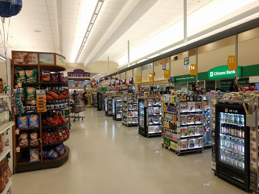 Supermarket «Stop & Shop Supermarket», reviews and photos, 111 Brewster-Chatham Rd, Harwich, MA 02645, USA