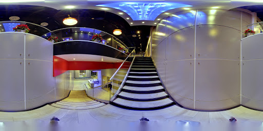 Gym «Push Fitness Club», reviews and photos, 15 Jericho Turnpike, New Hyde Park, NY 11040, USA