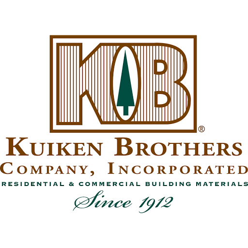 Building Materials Supplier «Kuiken Brothers Company, Inc», reviews and photos, 145 Lake Ave, Midland Park, NJ 07432, USA
