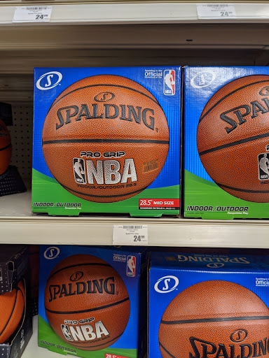 Sporting Goods Store «Academy Sports + Outdoors», reviews and photos, 1557 Cotton Exchange, Prattville, AL 36066, USA