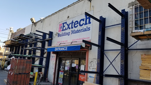 Building Materials Store «Extech Building Materials», reviews and photos, 43-87 Vernon Blvd, Long Island City, NY 11101, USA