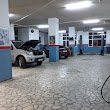 SRS Otomotiv Oto Tamir Bakım Servisi