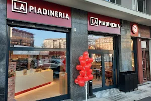La Piadineria image
