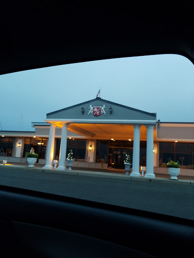 Restaurant «Shore Casino», reviews and photos, 1 Simon Lake Dr, Atlantic Highlands, NJ 07716, USA