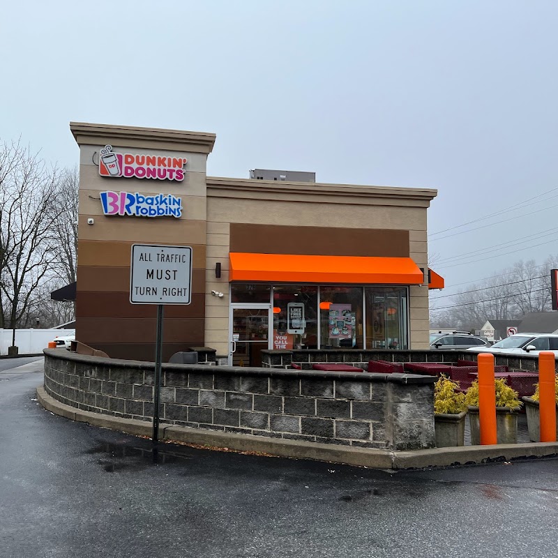 Dunkin'