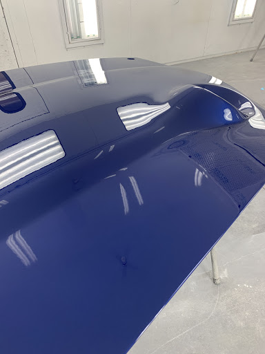 Auto Body Shop «Stock Or Modified Bodyworks», reviews and photos, 3440 Chandler Creek Rd # 102, Virginia Beach, VA 23453, USA