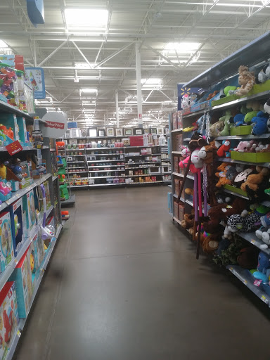 Department Store «Walmart Supercenter», reviews and photos, 1 Coopertowne Blvd, Somerdale, NJ 08083, USA