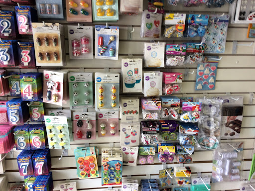 AB Cake Decorating & Supplies