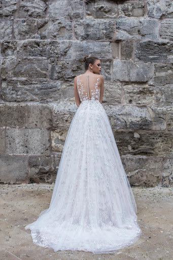 Bridal Shop «Lorraine Tyne Bridal», reviews and photos, 161 Main St, Beacon, NY 12508, USA