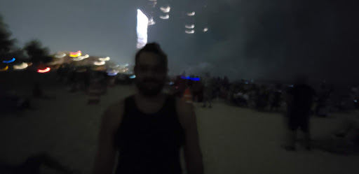 Park «El Prado Park», reviews and photos, 4500 El Mar Dr, Lauderdale-By-The-Sea, FL 33308, USA