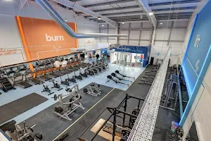 The Gym Group Lowestoft image