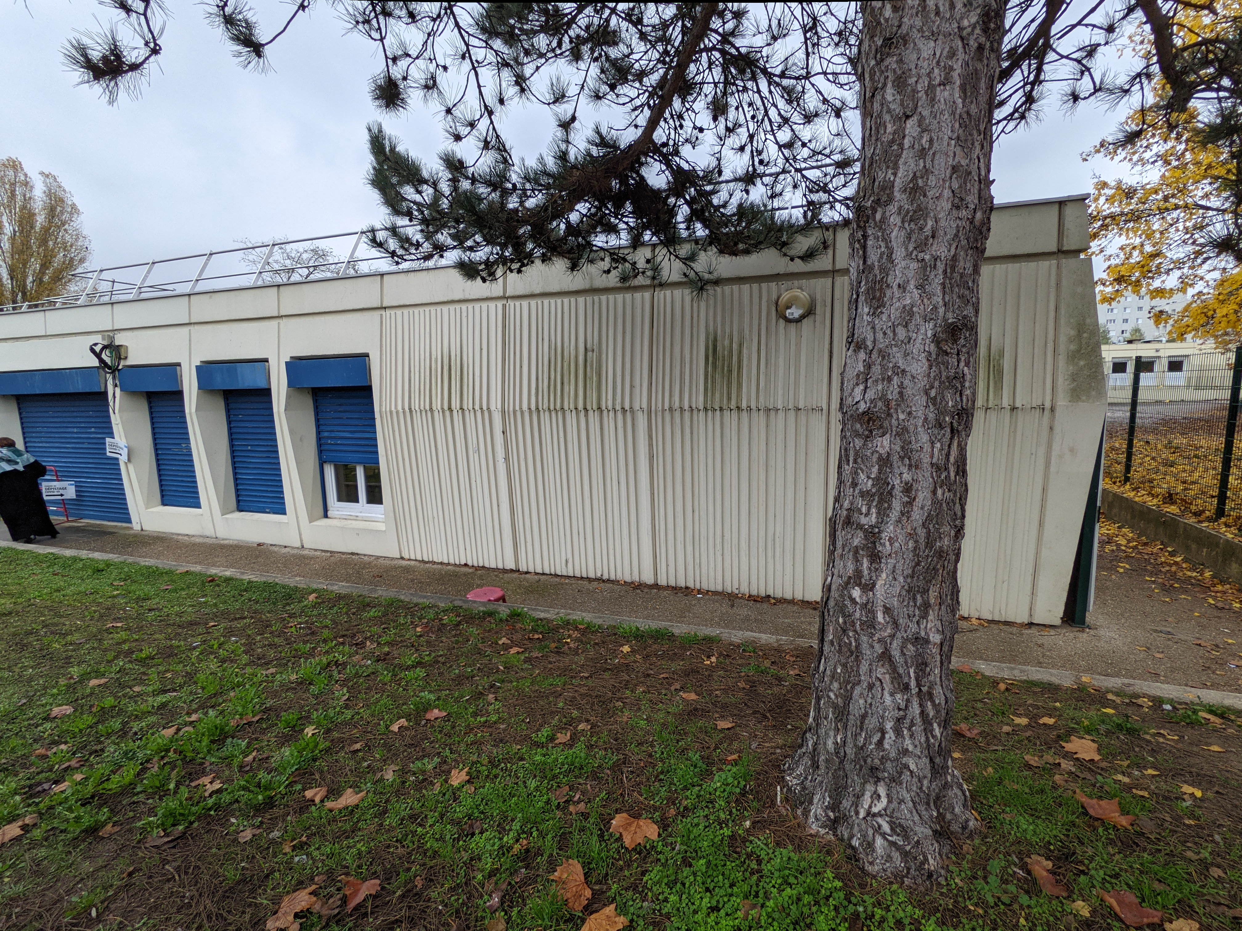 Photo n° 3 de l'avis de Frédéric.u fait le 16/11/2021 à 11:29