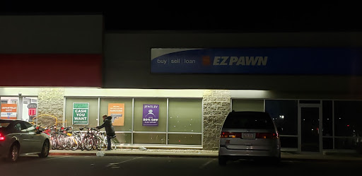 Pawn Shop «EZPAWN», reviews and photos, 2660 Wiley Blvd SW, Cedar Rapids, IA 52404, USA
