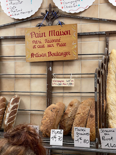 Boulangerie Boulangerie Maître Balle Toulon